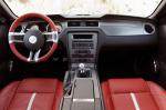 Ford Mustang GT 2011 года